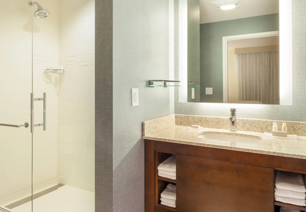 Residence Inn by Marriott Orlando Downtown