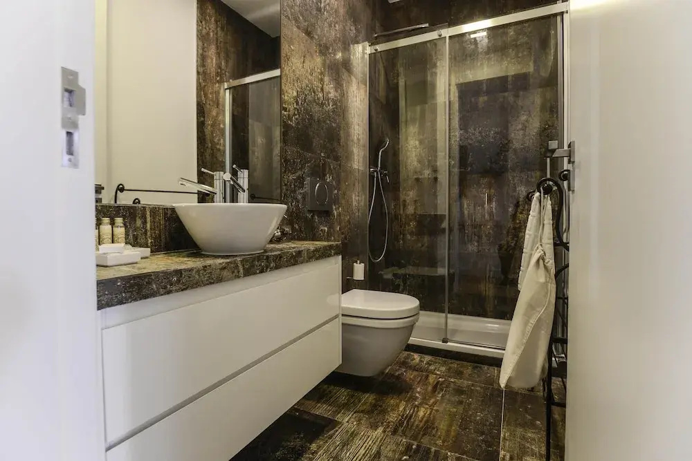 Apartment With 3 Bedrooms in Lisboa, With Wonderful City View, Furnish