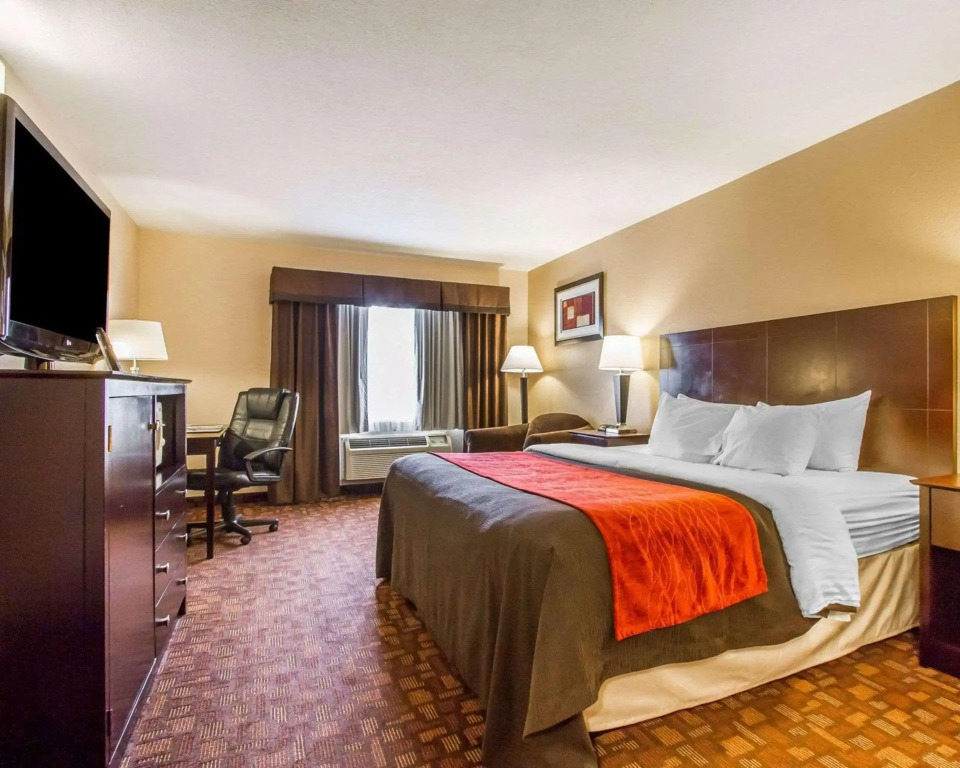 Comfort Inn & Suites Sierra Vista near Ft Huachuca