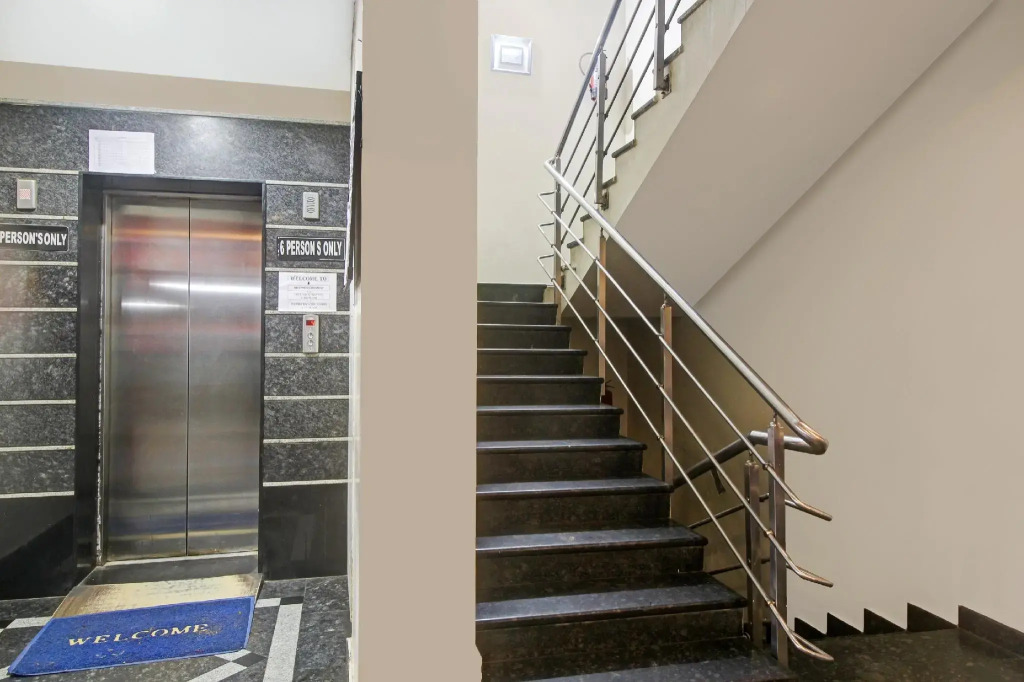 Capital O 82357 Hotel Surabhi Pride