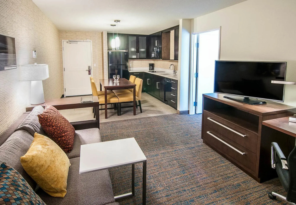 Residence Inn by Marriott Rapid City