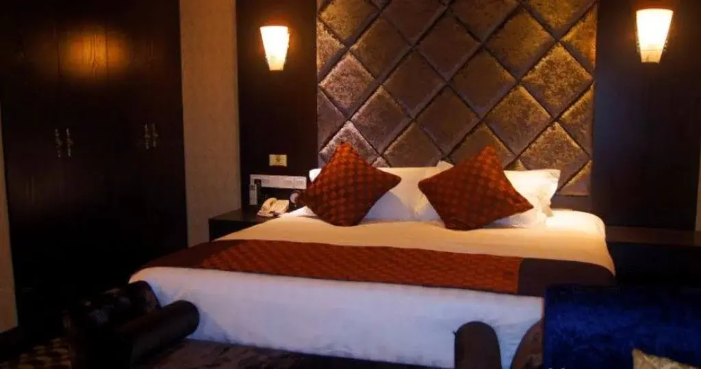 Xinhong Hotel