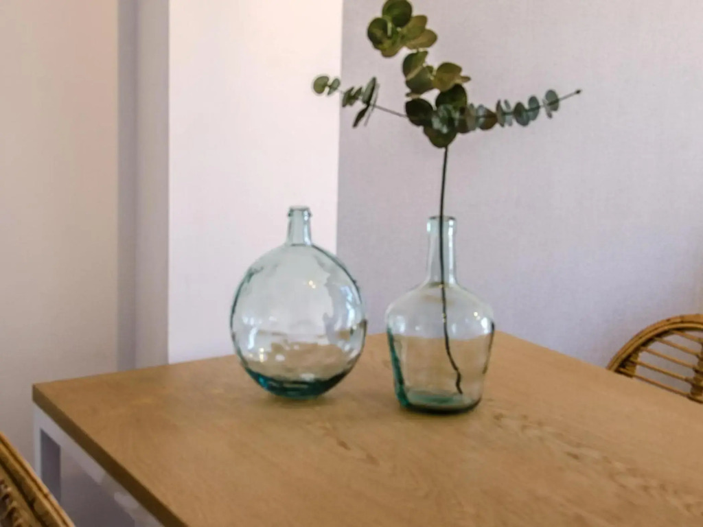 Sitges Spaces Terrace Apartment- 1 Bedroom, 1Bathroom, Huge Terrace