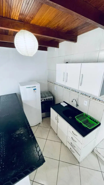 Residencial Morro Macaco Apto 07