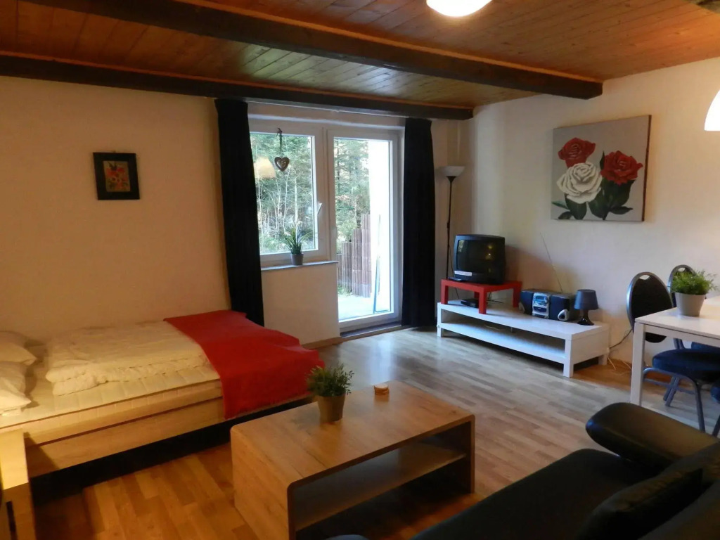 Pension und Appartements Hartkaiser