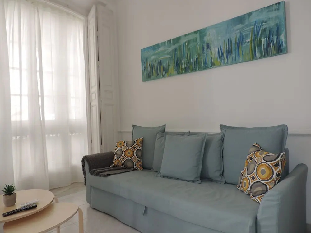 Casita de Santos