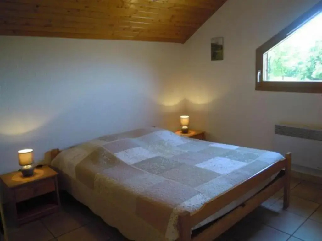"Chalet Confort 3 Chambres avec Cheminée au Cœur des Vosges, près de Colmar et Route des Crêtes" - FR-1-589-267
