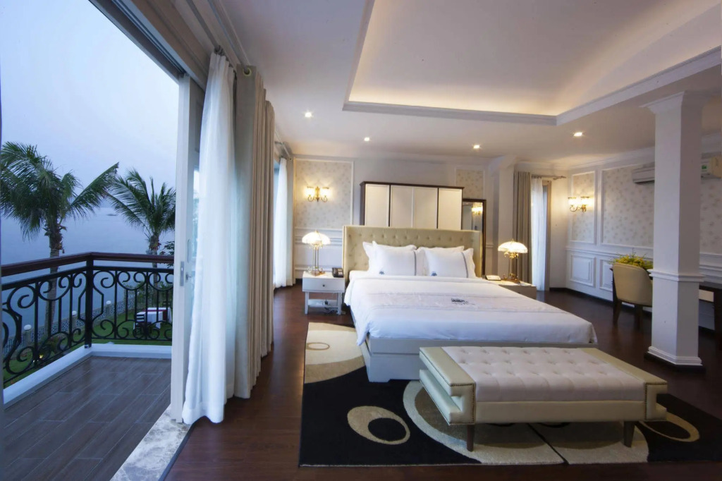 Merperle Sunset Villas