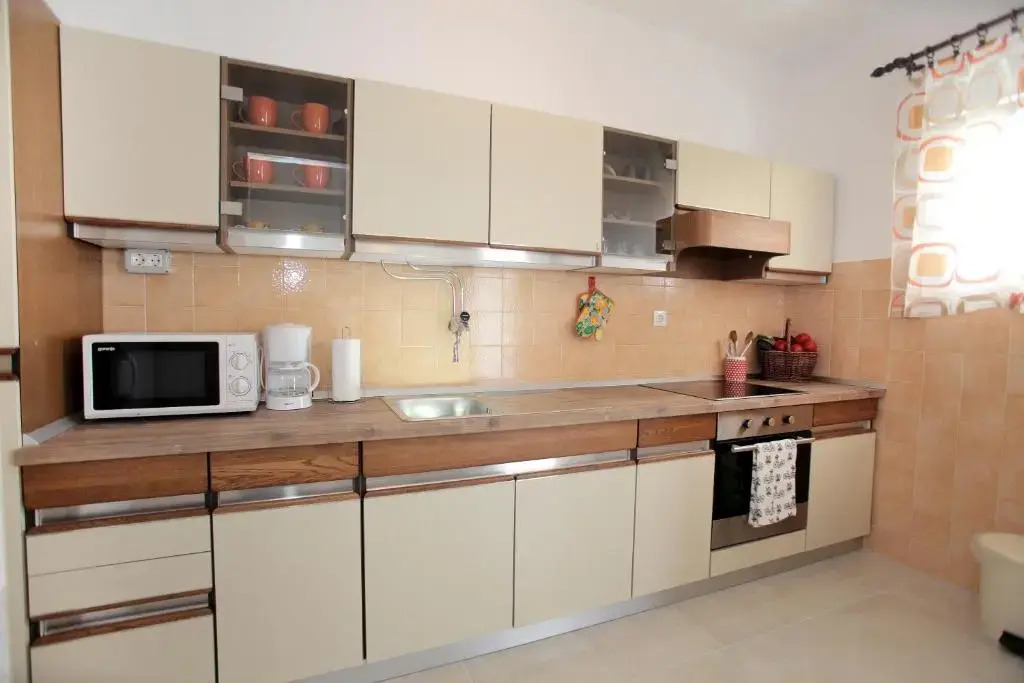 Apartment Carmen