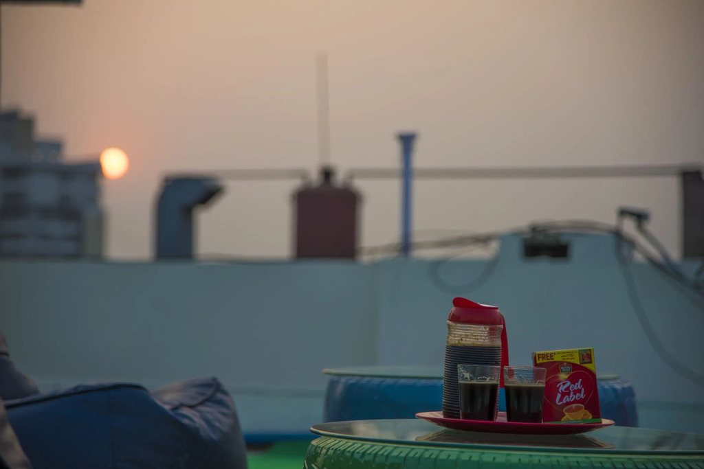 Neverland Hostel