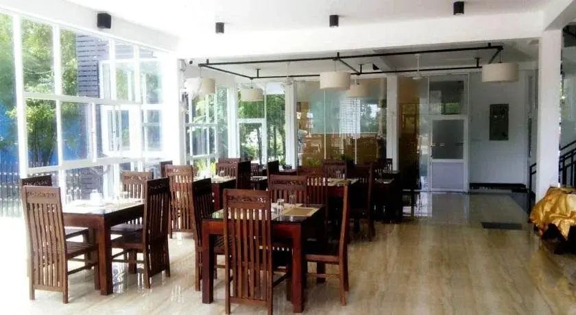 Ranketha Resort & Restaurant