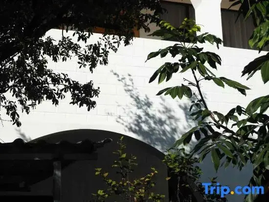 King · Limei Vacation Courtyard (Longkan Pier Branch)