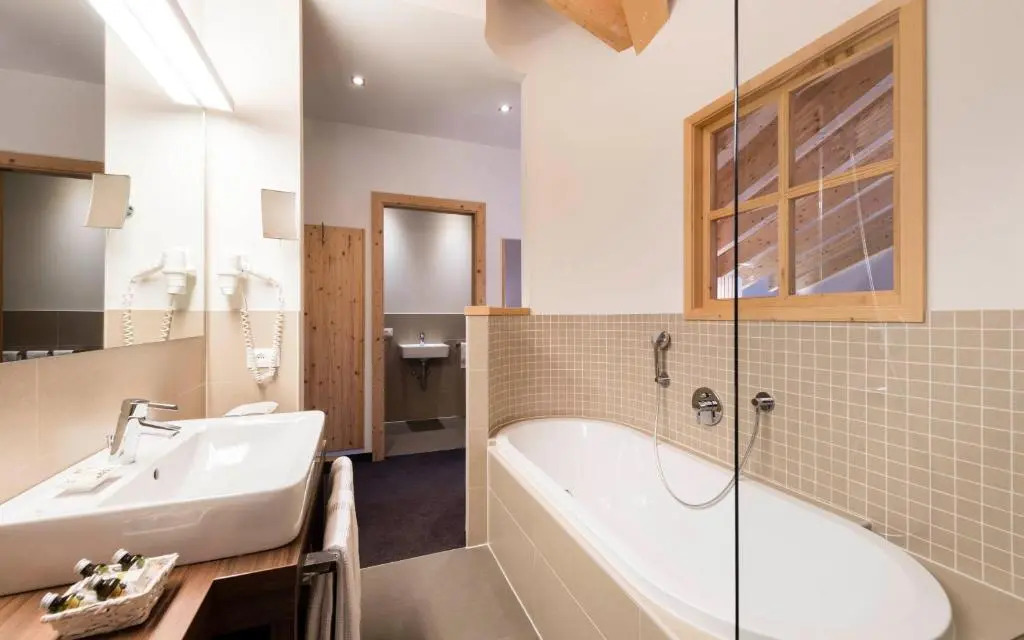 Hotel Gasserhof