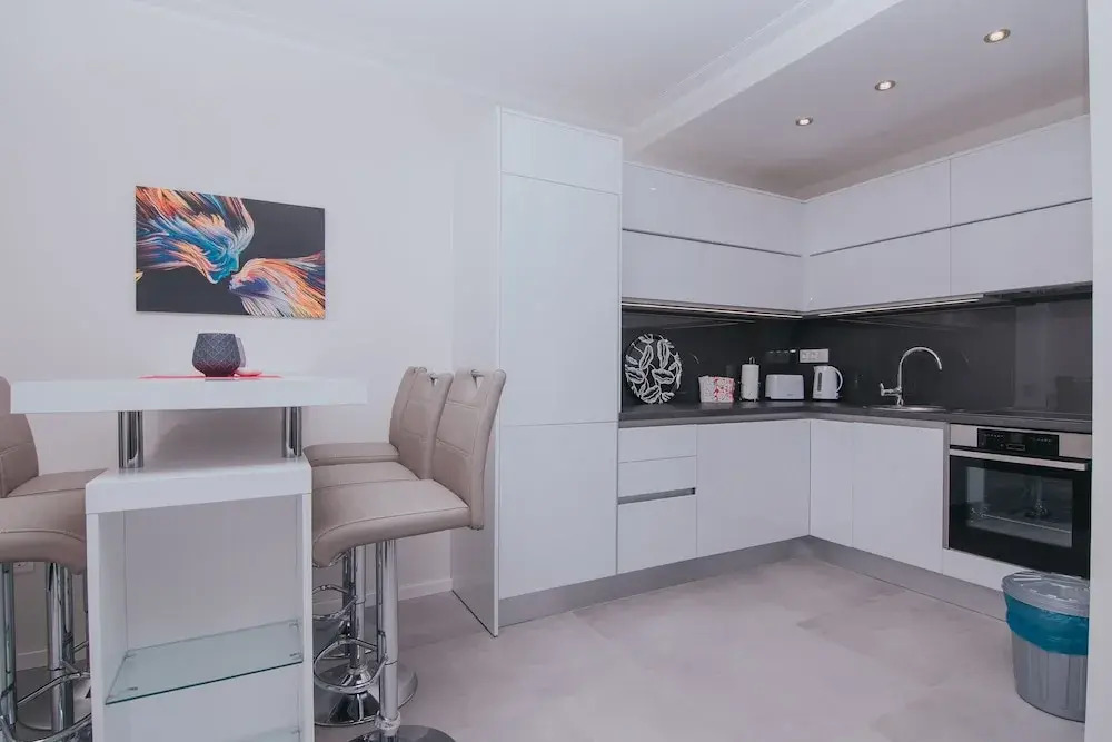 Relax Apartments