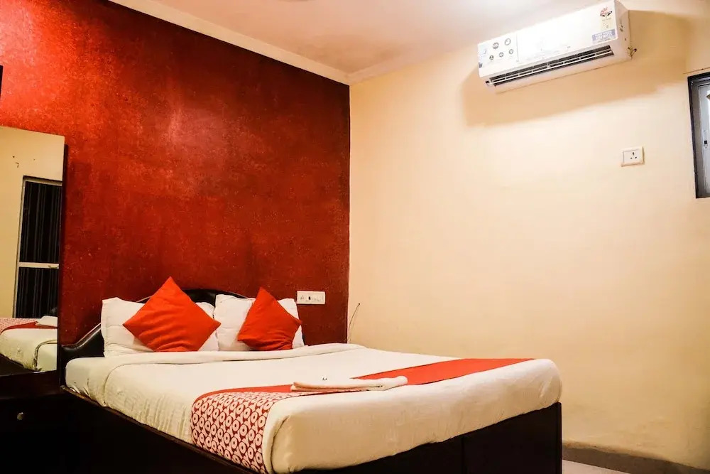 Hotel O Prince Palace