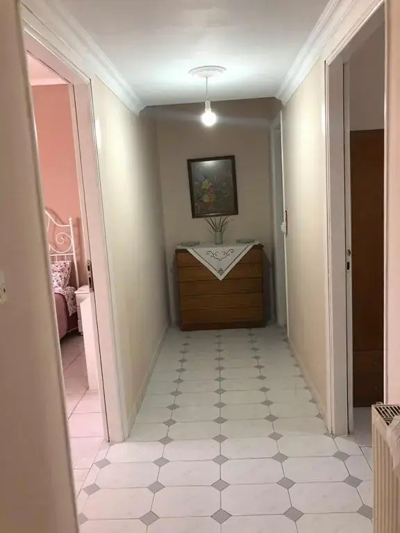 Sias House