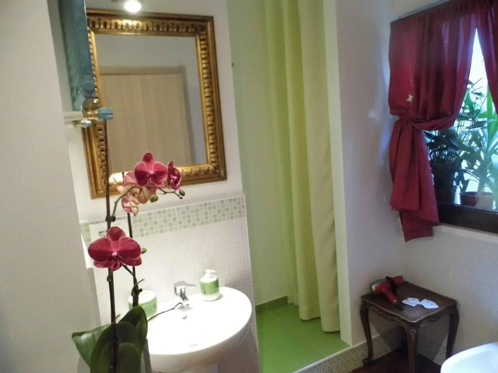 B&B Alla Casa di Lucia