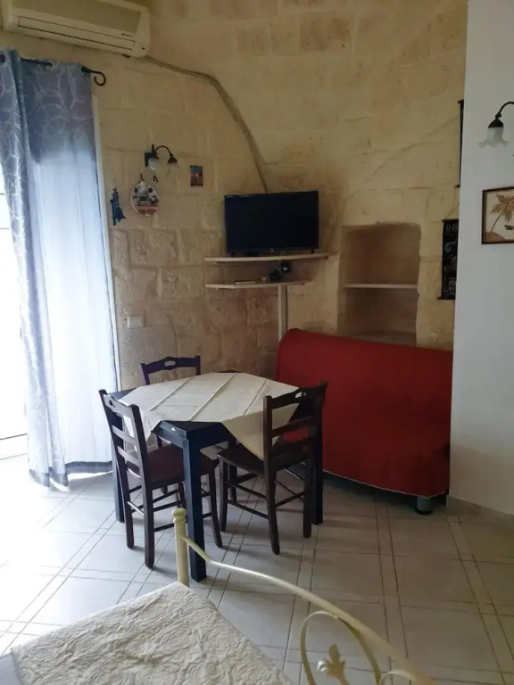 Studio In Trani 1 Km From The Beach