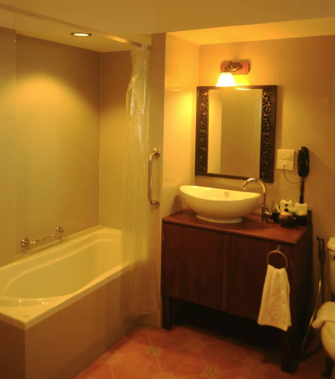 Ruenkanok Thaihouse Resort