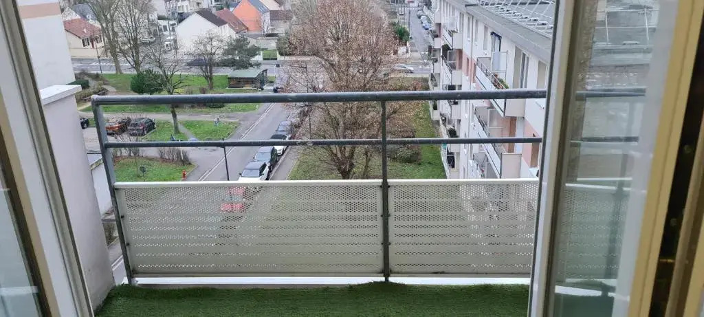 Appartement 65m² Paris - DisneyLand - RER A
