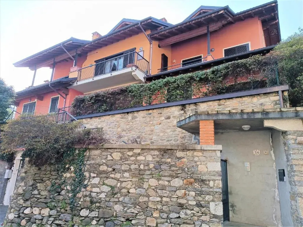 Via Panoramica