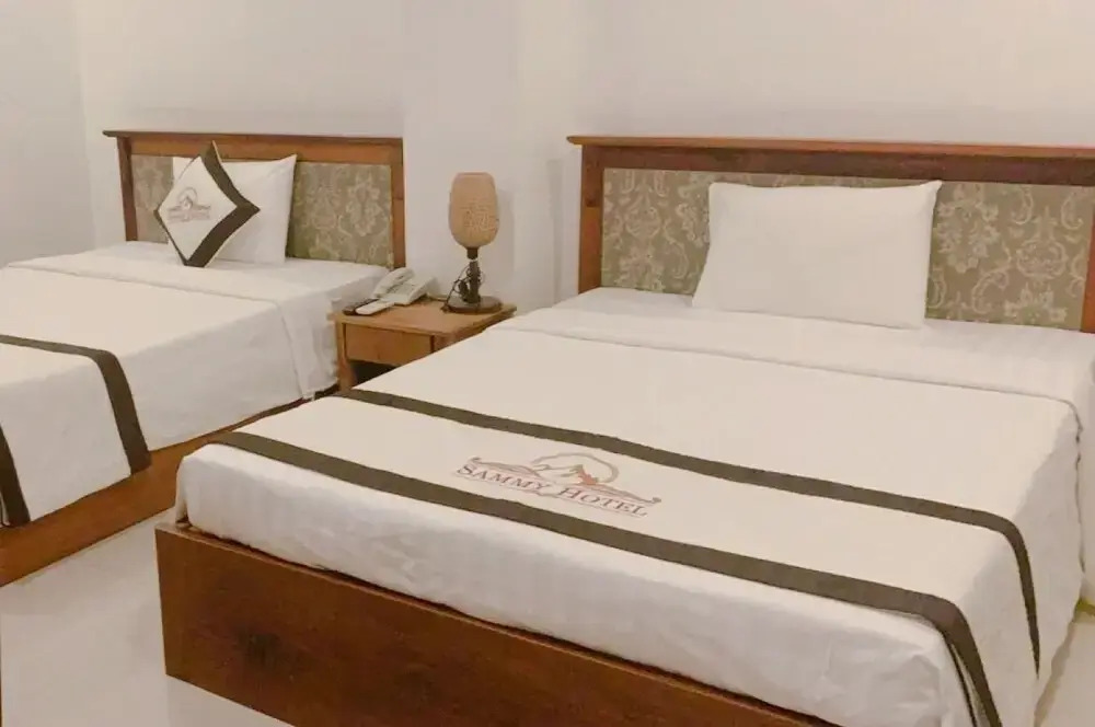 Ha Tien Xua Hotel & Resort