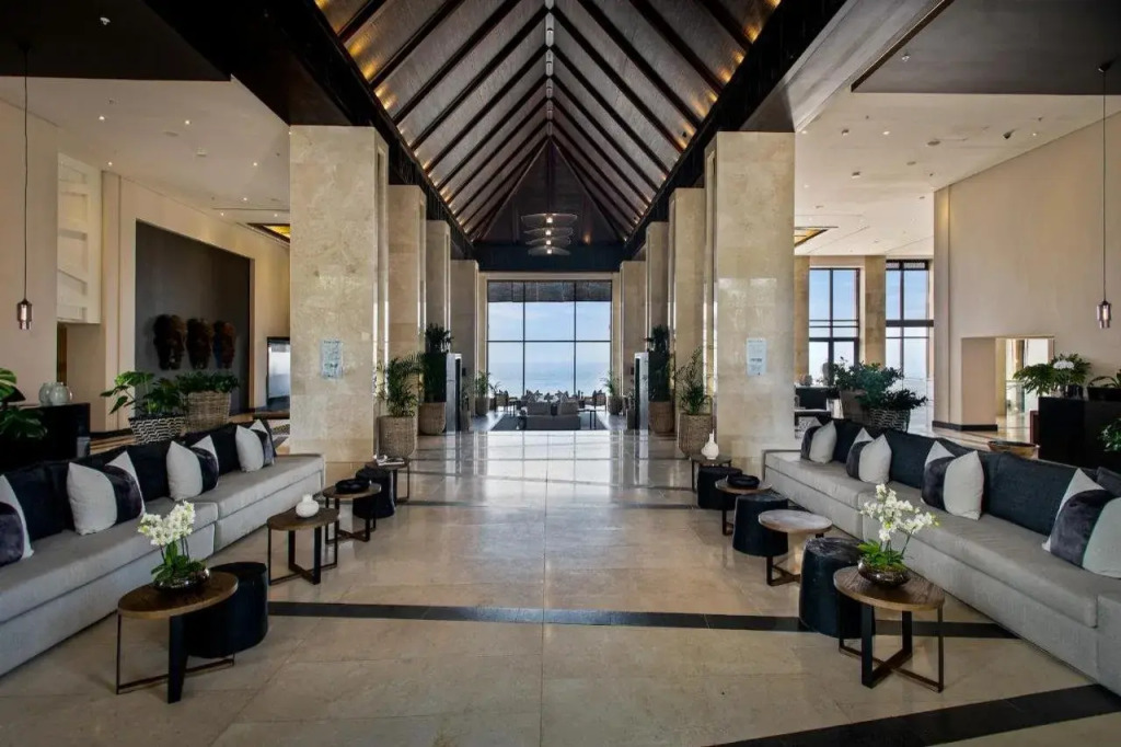 The Capital Zimbali