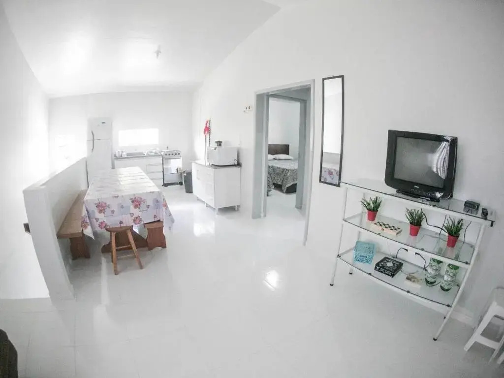 DS2 - 2 Dorm PIscina AR WIFI Churrasqueira - BRUNO KLEMTZ