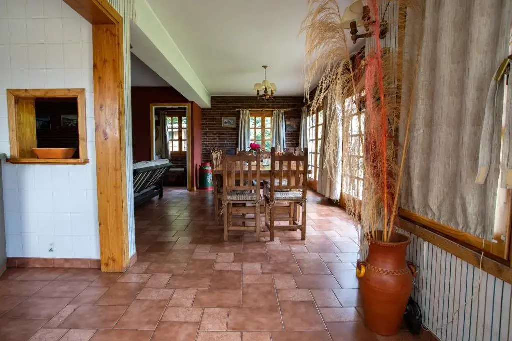 La Cabaña del 5