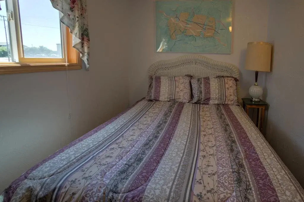 Westerly Motel