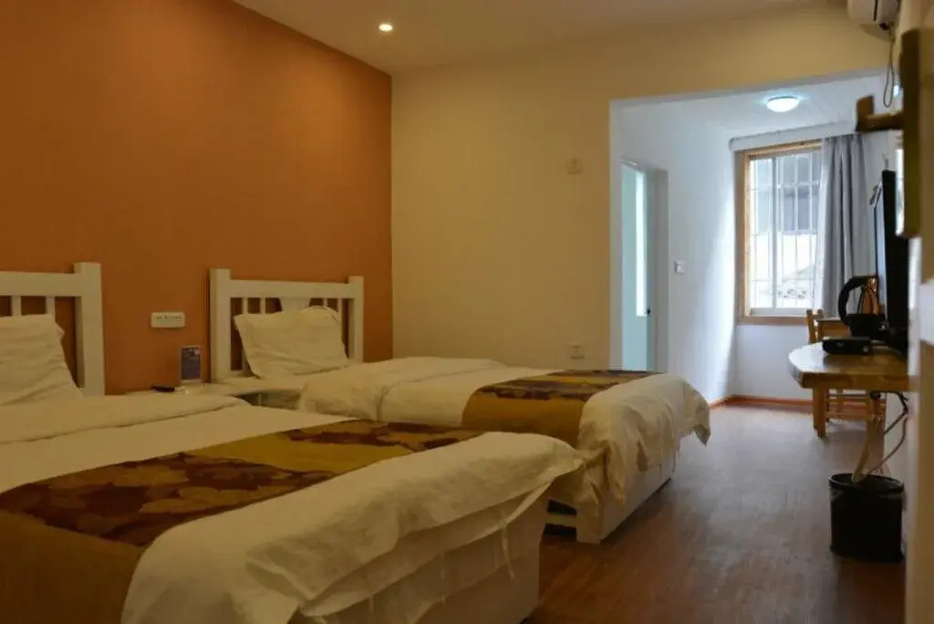 High Park Inn - Yangshuo