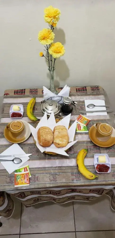 Hostal Salas
