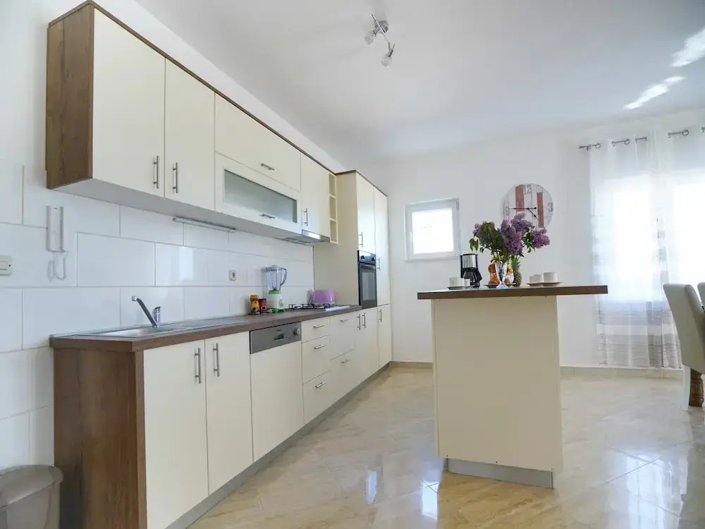 Holiday Home in Prkos With Private Pool
