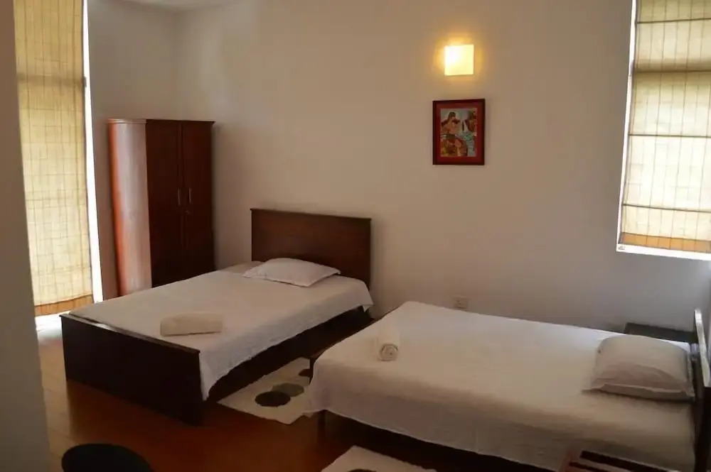 Star Class Comfort in Capital City