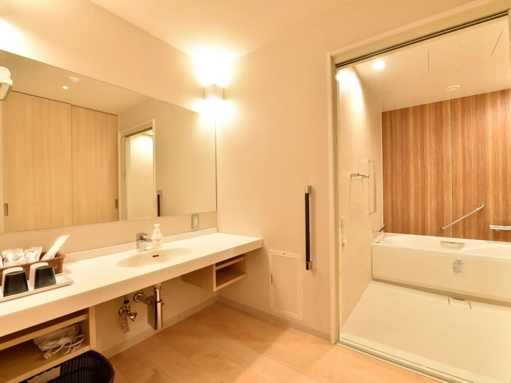 FUSAKI BEACH RESORT HOTEL & VILLAS