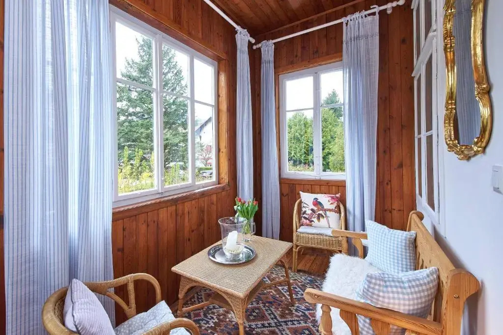 Landhaus Dodo
