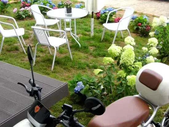 Dali Monsoon Journey · Wind Villa Erhai Panoramic Smart Resort (Shuanglang Branch)