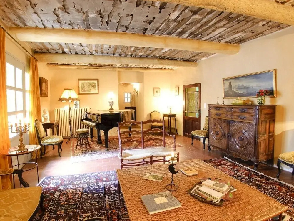 Campagne Baudeloup