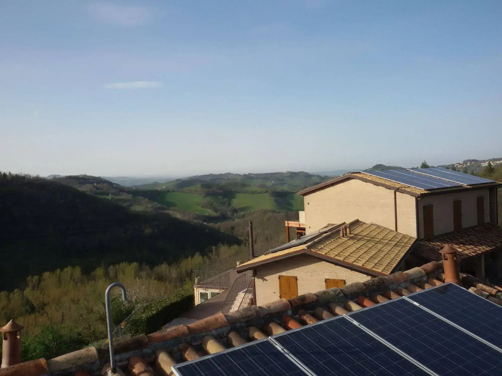 Colleverde Country House & SPA Urbino