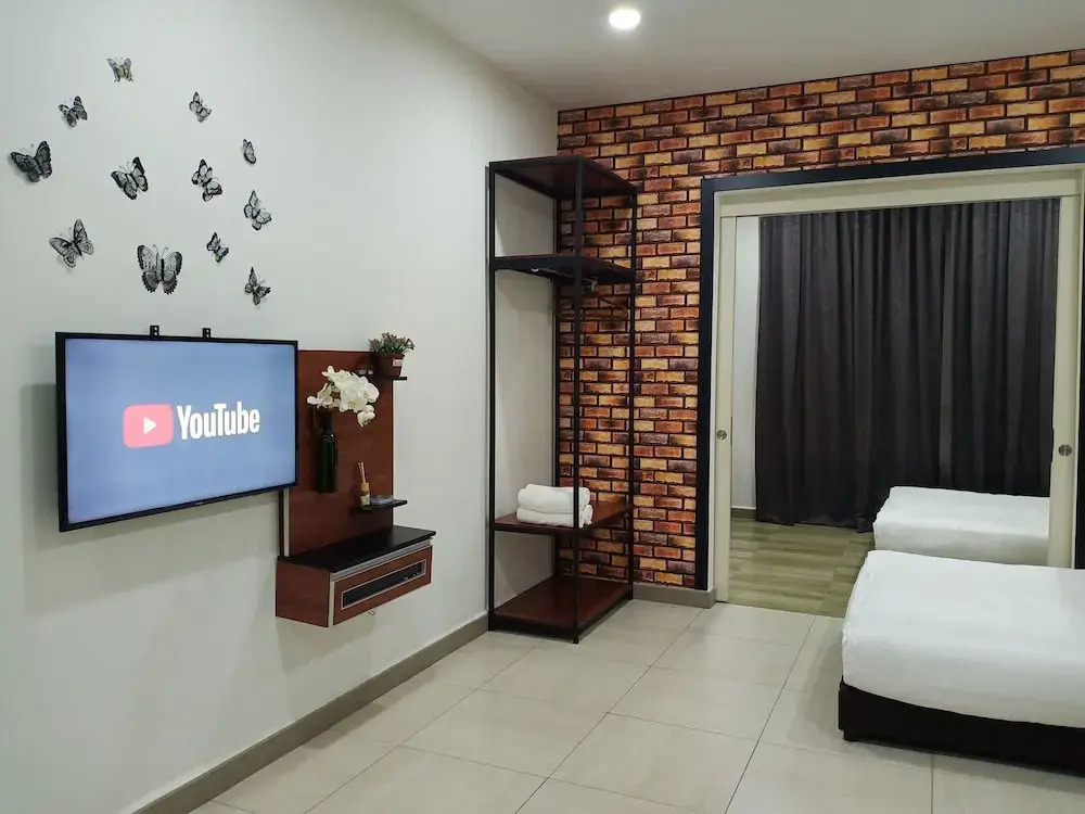 Piccadilly Service Residence Greentown Ipoh