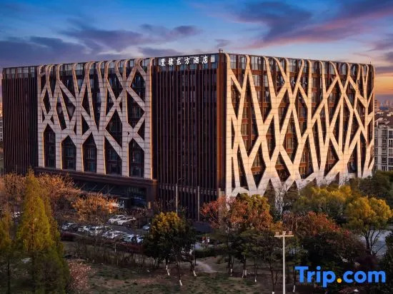 Tangdi Oriental Hotel