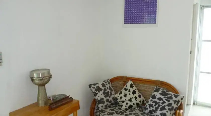 Hostel Maya
