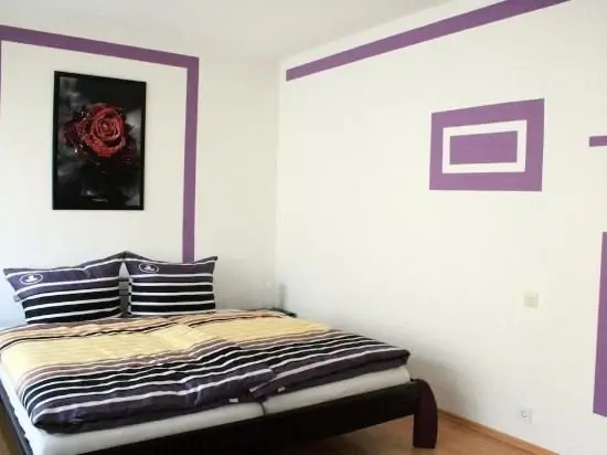 Appartement Julija