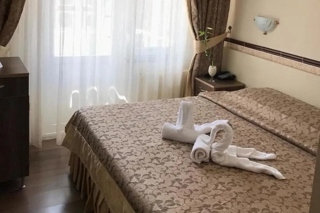 Askin Art Hotel