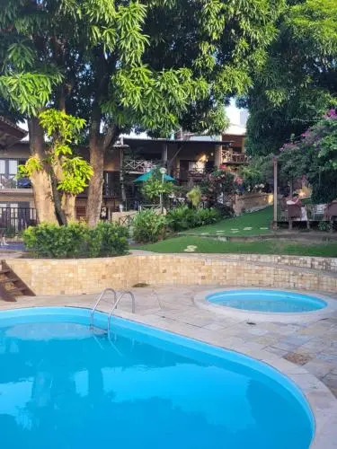 Apartamentos Natal Ponta Negra Vista Espetacular para o Mar