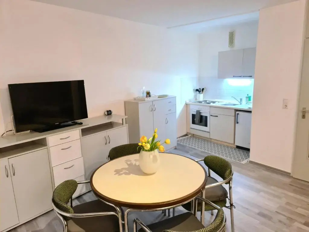 Apartment`s Nr 2, 2-B , 2-C und 2-D , in Stuttgart Stadtmitte
