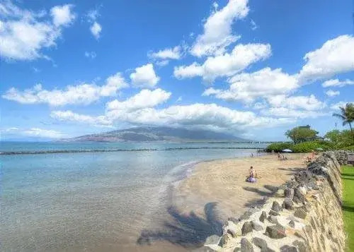 Menehune Shores