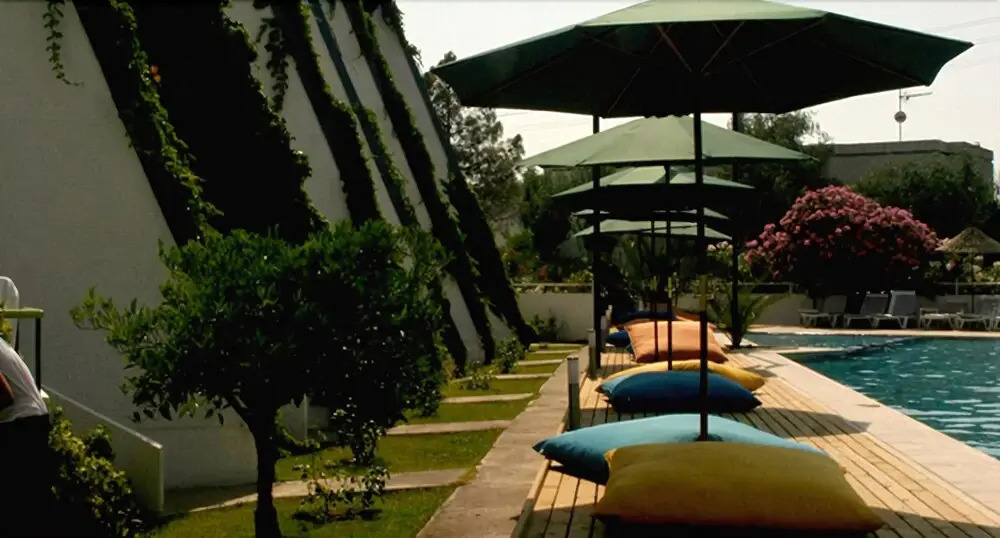 Hotel Nova Apart