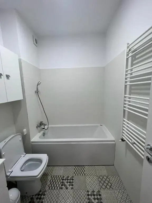 Pipera Nature Apartment