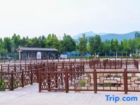 Tai'an Vienna Hotel (Taishan Tianping Lake)
